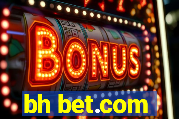 bh bet.com